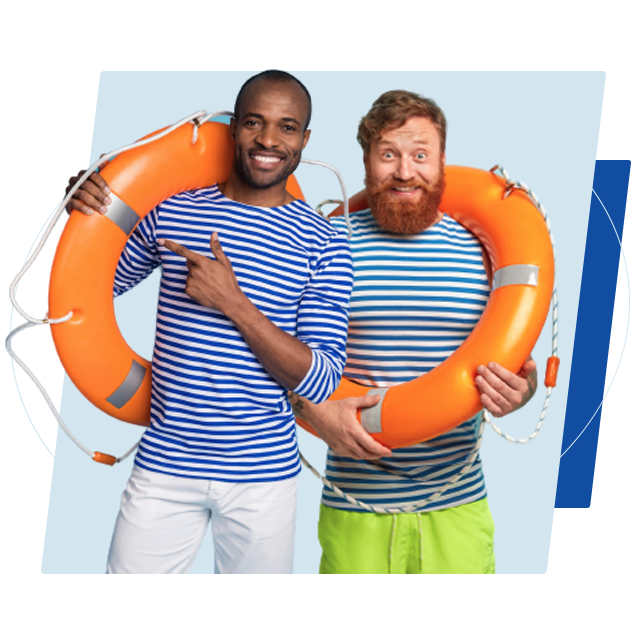 Jobs&Sea: Tu compás en el mundo de la náutica para buscar y ofertar empleo