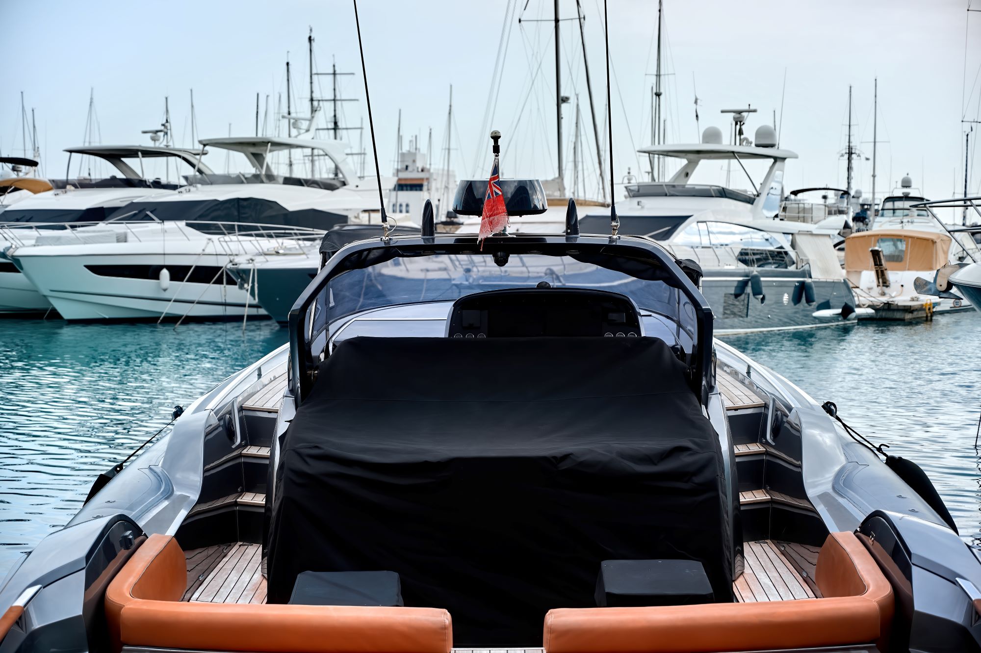 ¿Es lo mismo la Formación Básica en Seguridad Marítima española que la inglesa?