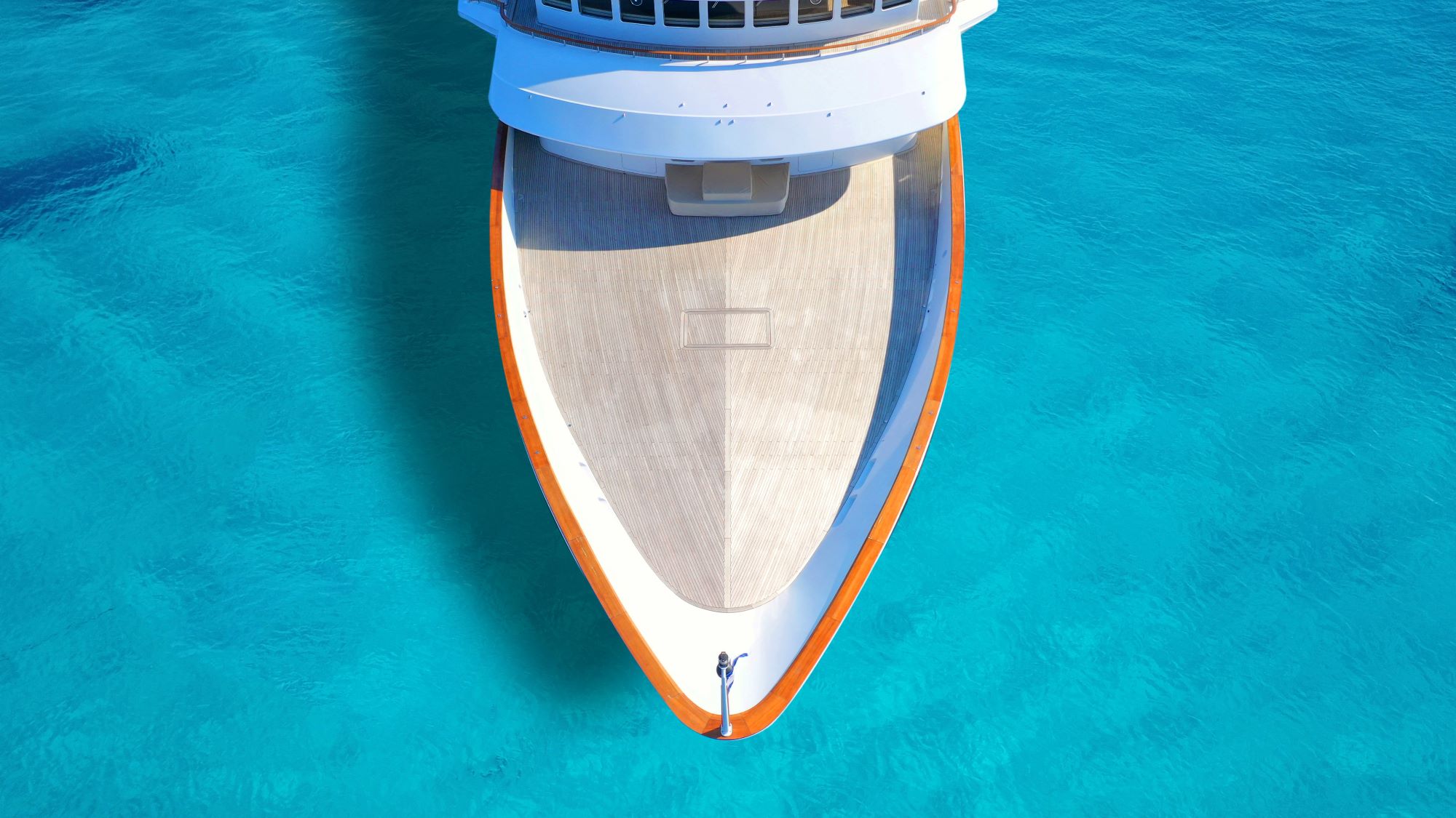 Cómo acceder a yates de lujo